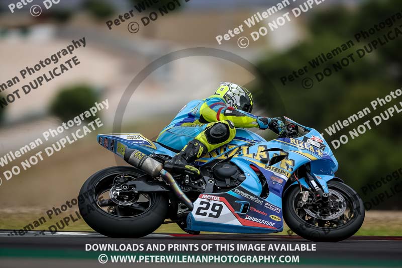 motorbikes;no limits;october 2019;peter wileman photography;portimao;portugal;trackday digital images